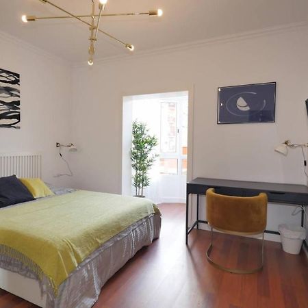 Eixample Apartments - Maca 6 Barcelona Eksteriør bilde