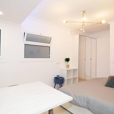 Eixample Apartments - Maca 6 Barcelona Eksteriør bilde