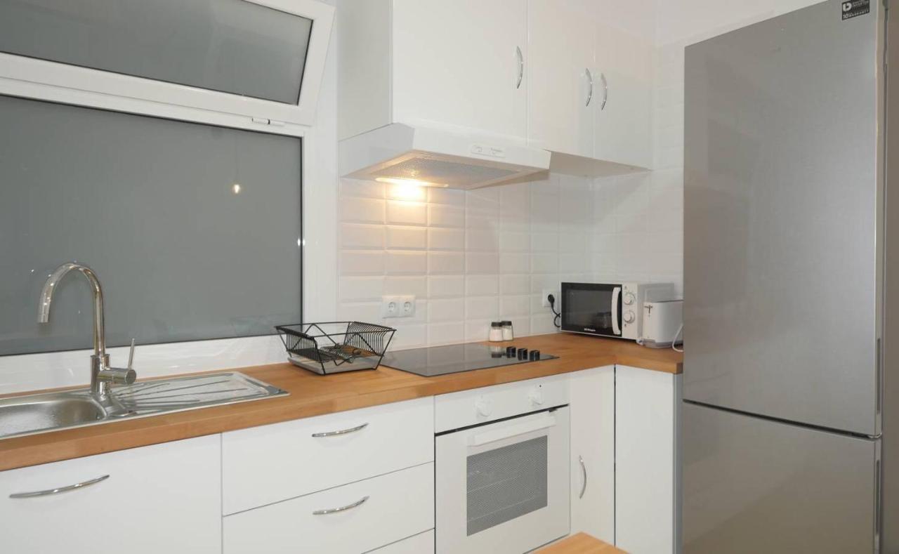 Eixample Apartments - Maca 6 Barcelona Eksteriør bilde