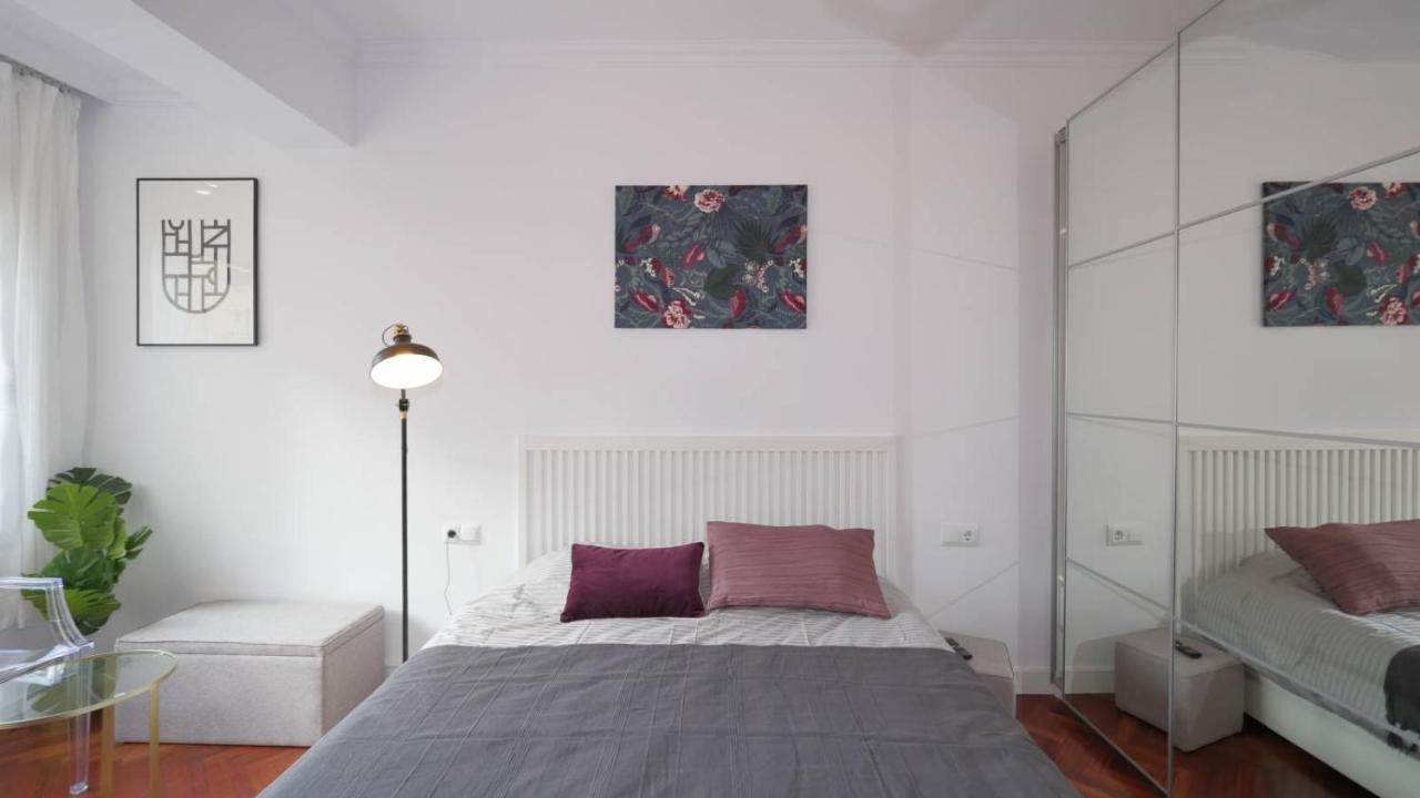 Eixample Apartments - Maca 6 Barcelona Eksteriør bilde