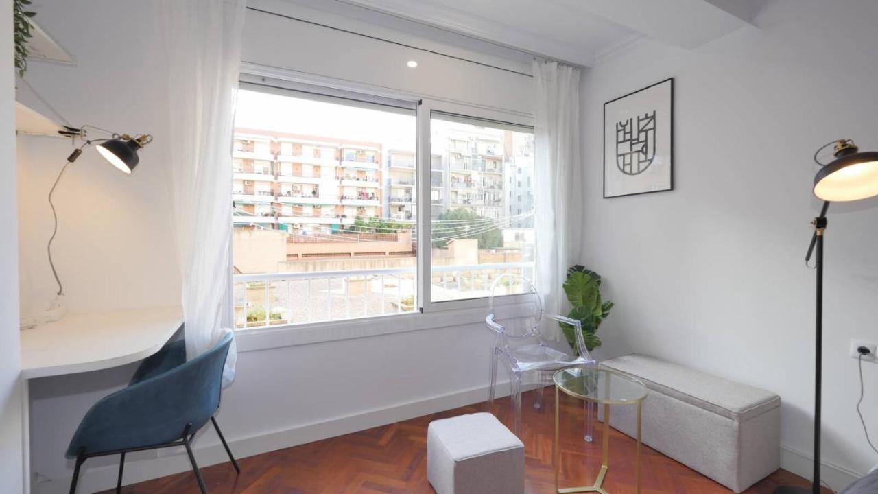 Eixample Apartments - Maca 6 Barcelona Eksteriør bilde