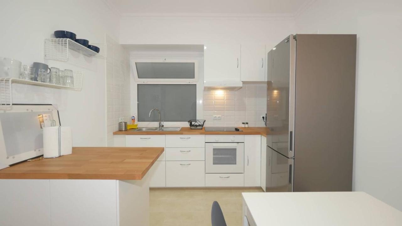 Eixample Apartments - Maca 6 Barcelona Eksteriør bilde