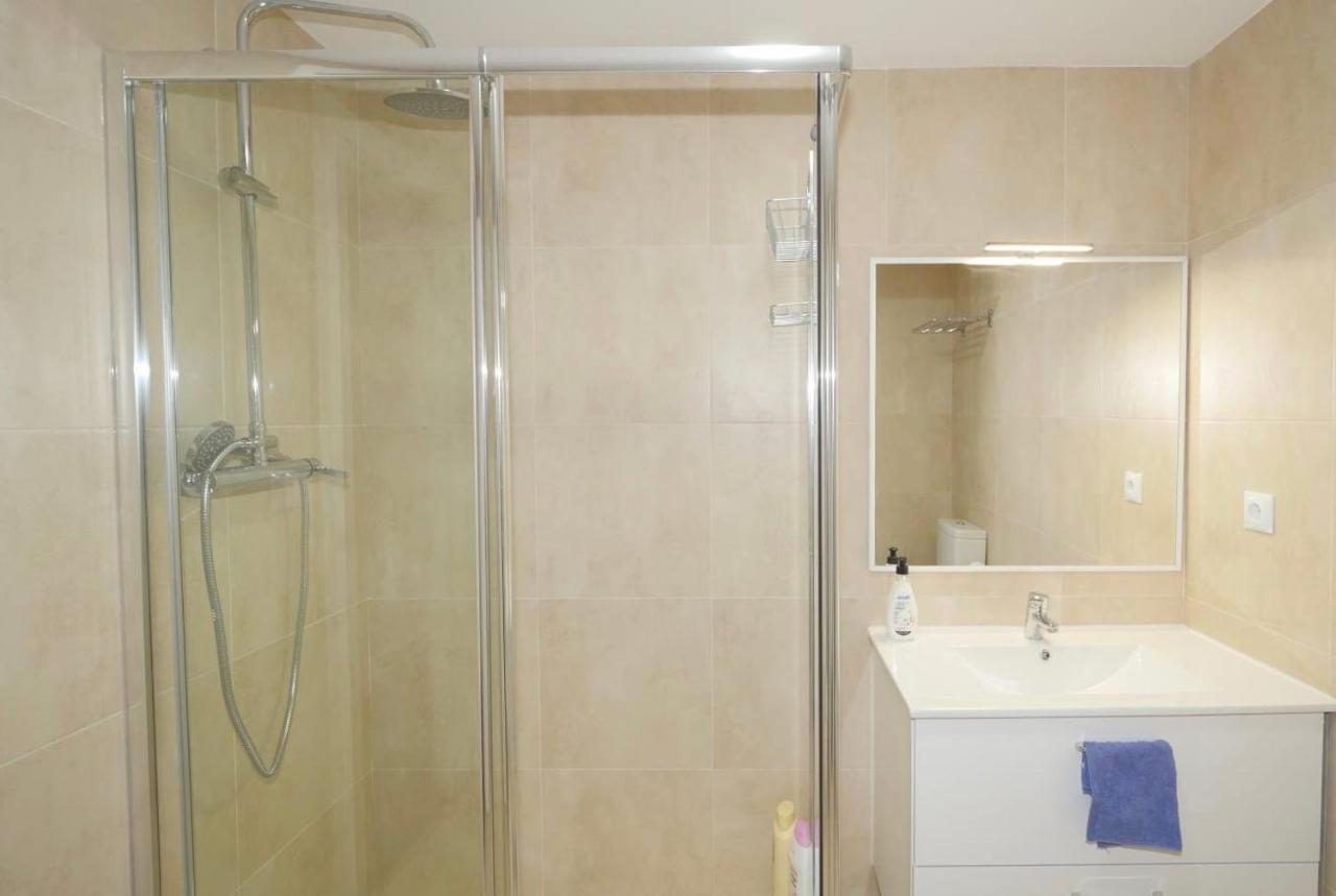 Eixample Apartments - Maca 6 Barcelona Eksteriør bilde