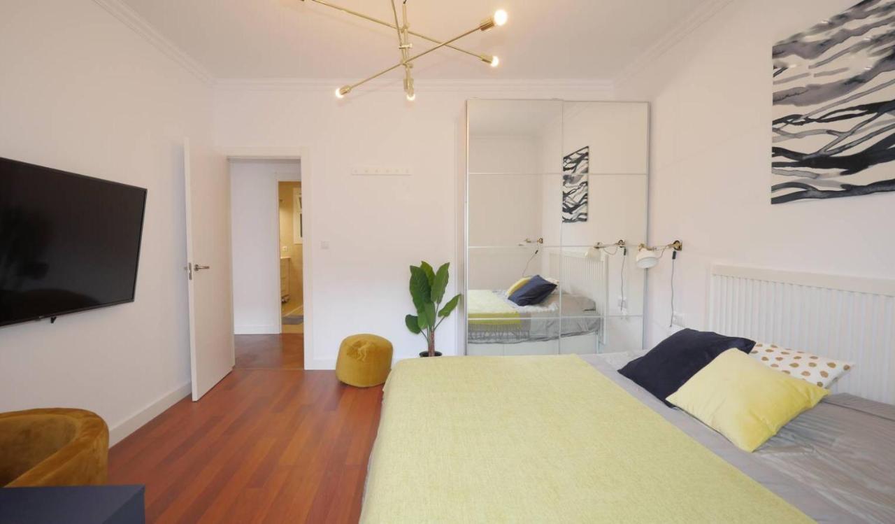 Eixample Apartments - Maca 6 Barcelona Eksteriør bilde