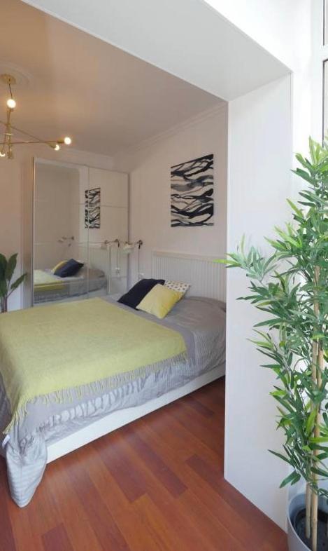 Eixample Apartments - Maca 6 Barcelona Eksteriør bilde