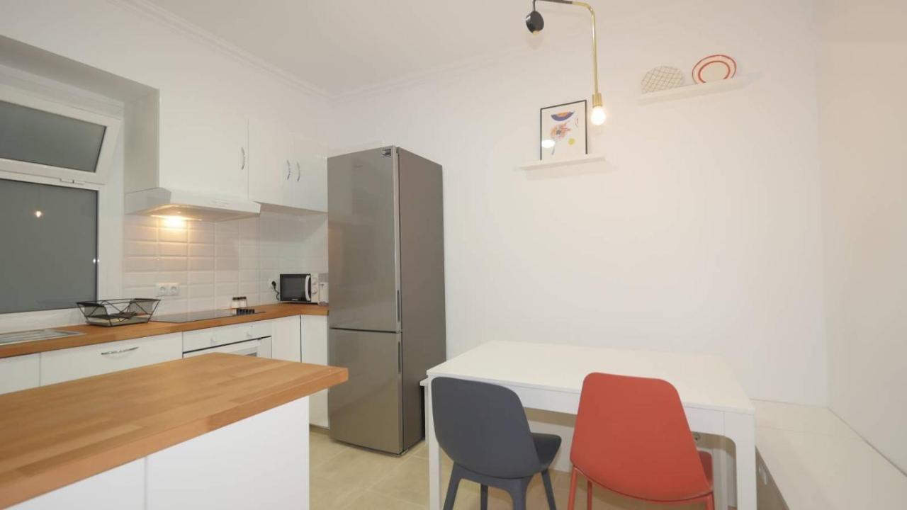 Eixample Apartments - Maca 6 Barcelona Eksteriør bilde