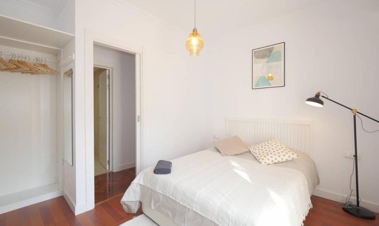 Eixample Apartments - Maca 6 Barcelona Eksteriør bilde