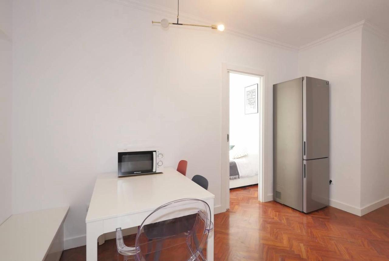 Eixample Apartments - Maca 6 Barcelona Eksteriør bilde