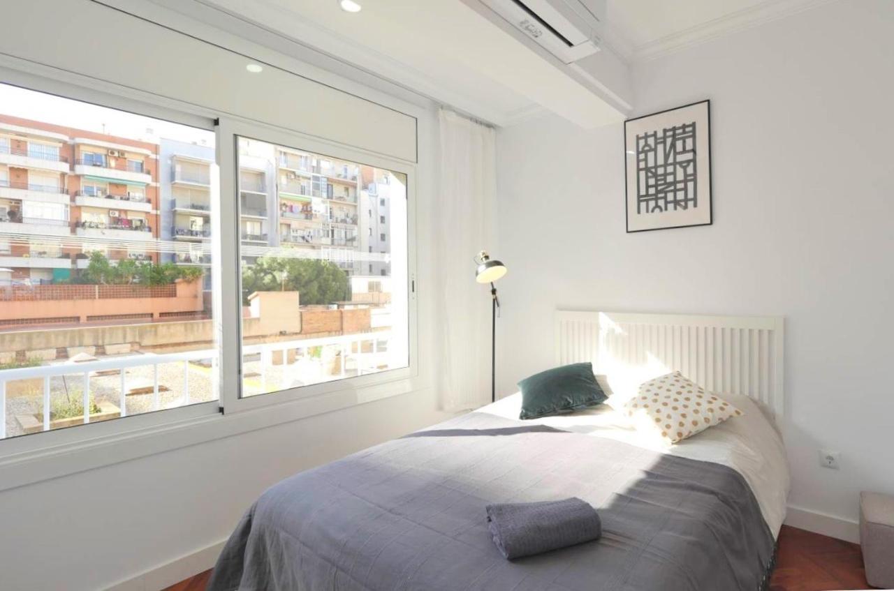 Eixample Apartments - Maca 6 Barcelona Eksteriør bilde
