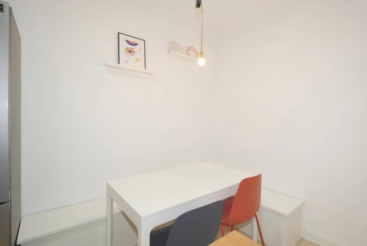 Eixample Apartments - Maca 6 Barcelona Eksteriør bilde