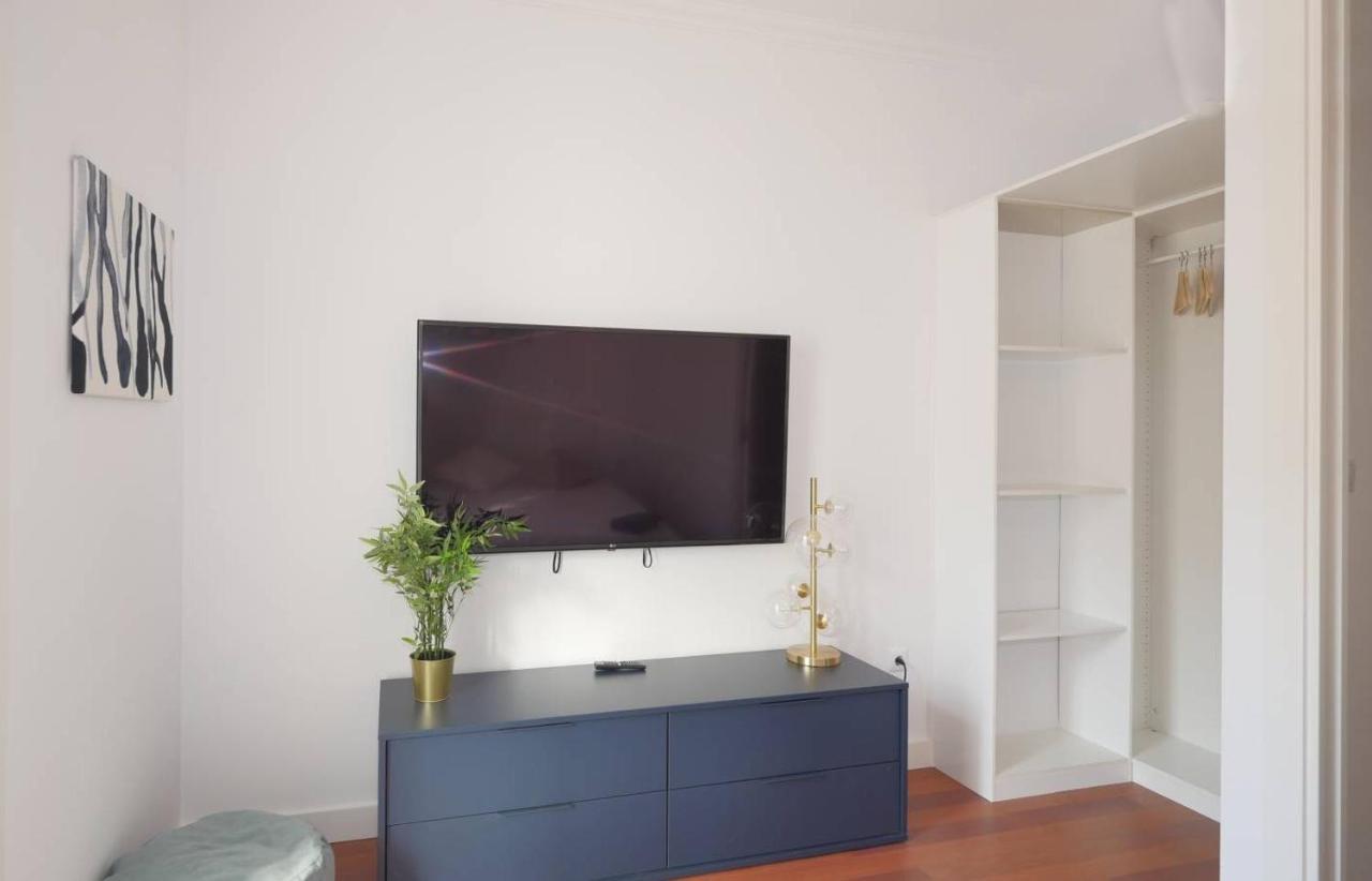 Eixample Apartments - Maca 6 Barcelona Eksteriør bilde