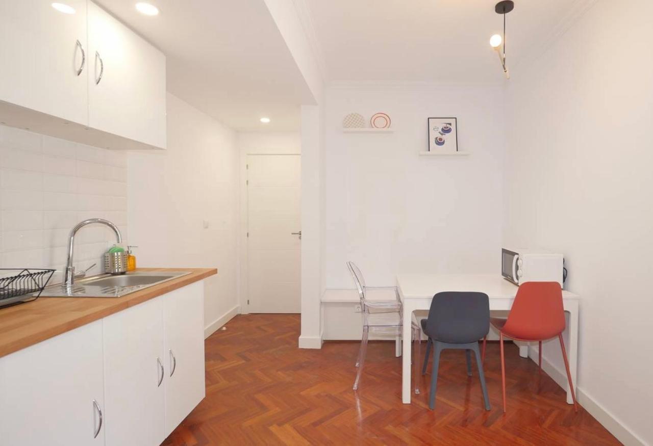 Eixample Apartments - Maca 6 Barcelona Eksteriør bilde