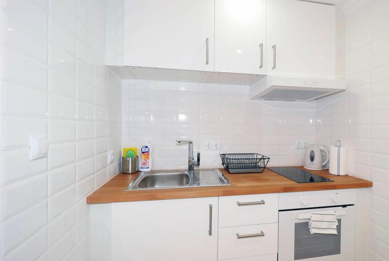 Eixample Apartments - Maca 6 Barcelona Eksteriør bilde