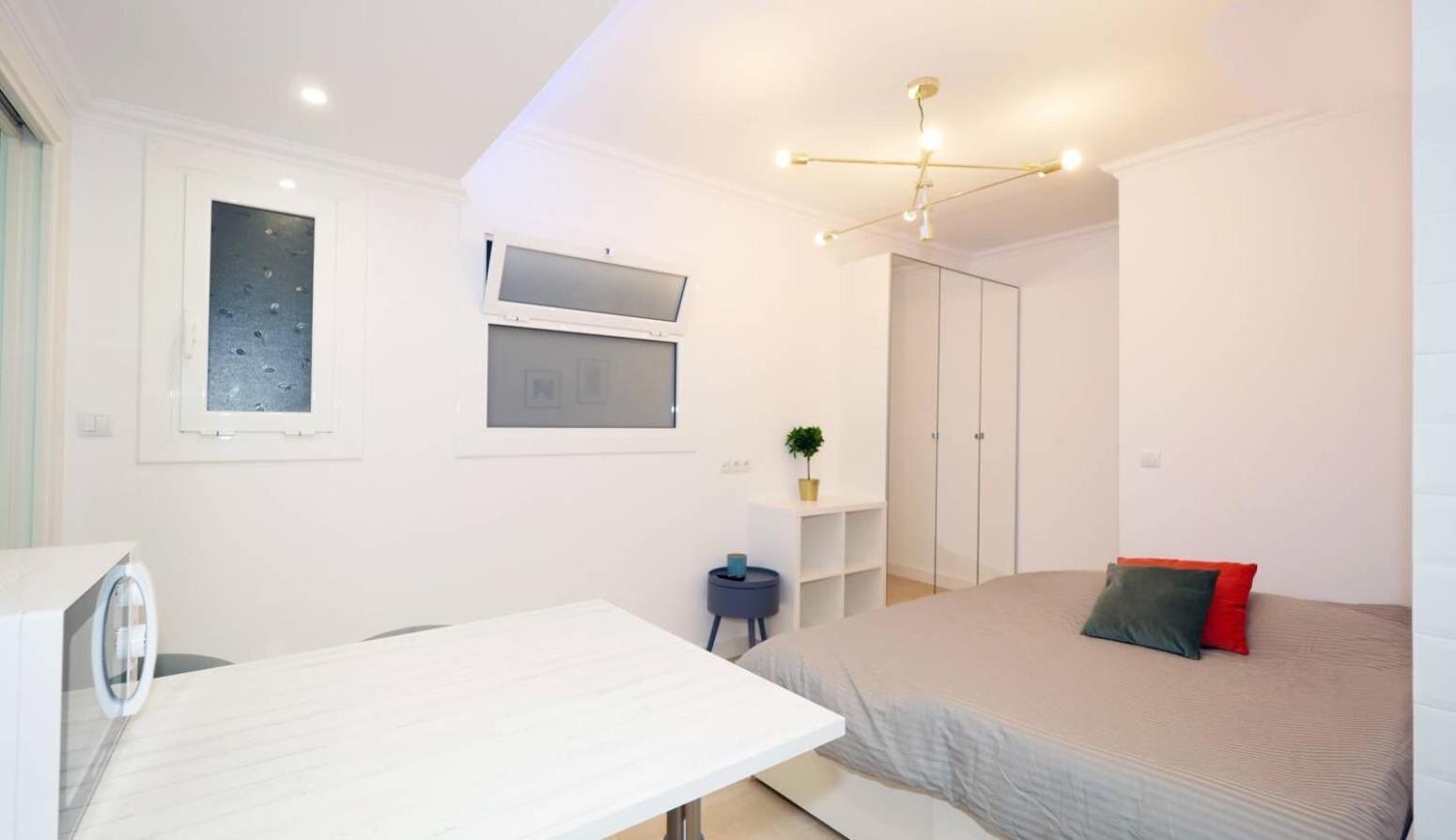 Eixample Apartments - Maca 6 Barcelona Eksteriør bilde