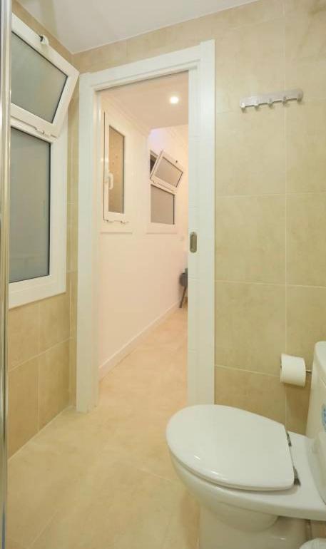 Eixample Apartments - Maca 6 Barcelona Eksteriør bilde