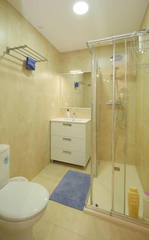 Eixample Apartments - Maca 6 Barcelona Eksteriør bilde