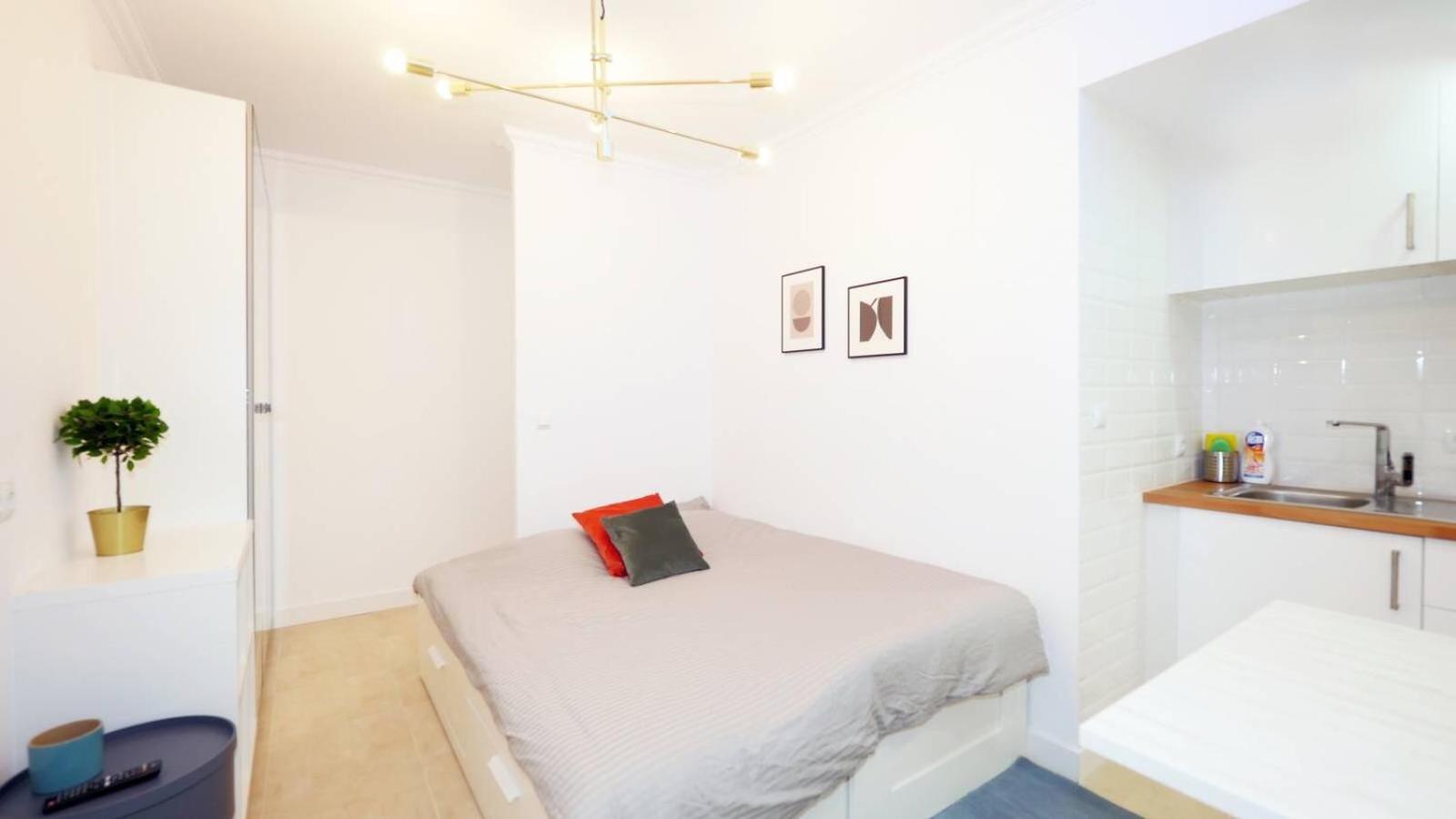 Eixample Apartments - Maca 6 Barcelona Eksteriør bilde